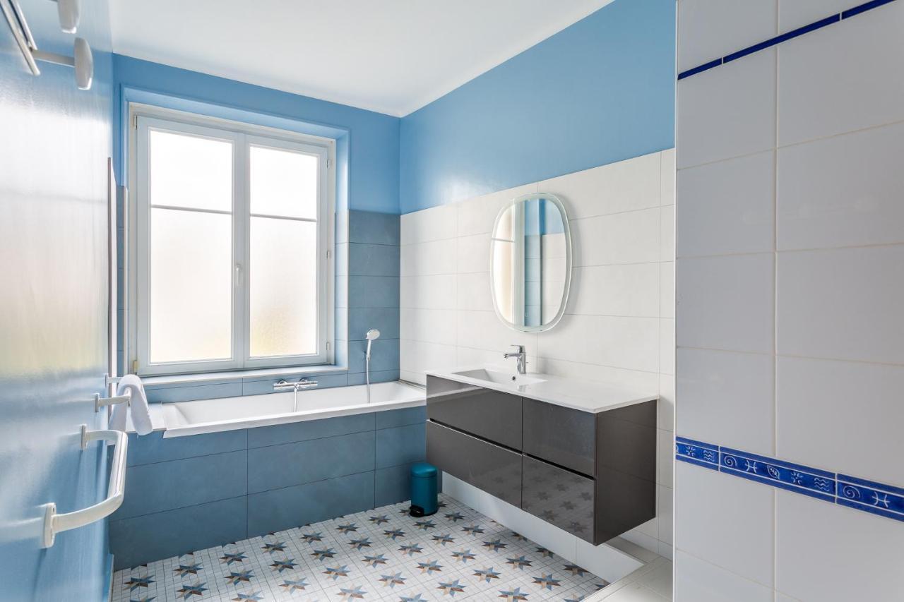 Le Hauturier - De Standing Avec Vue Apartamento