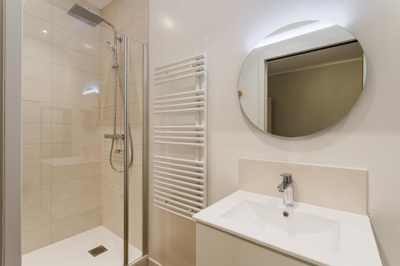 Le Hauturier - De Standing Avec Vue Apartamento