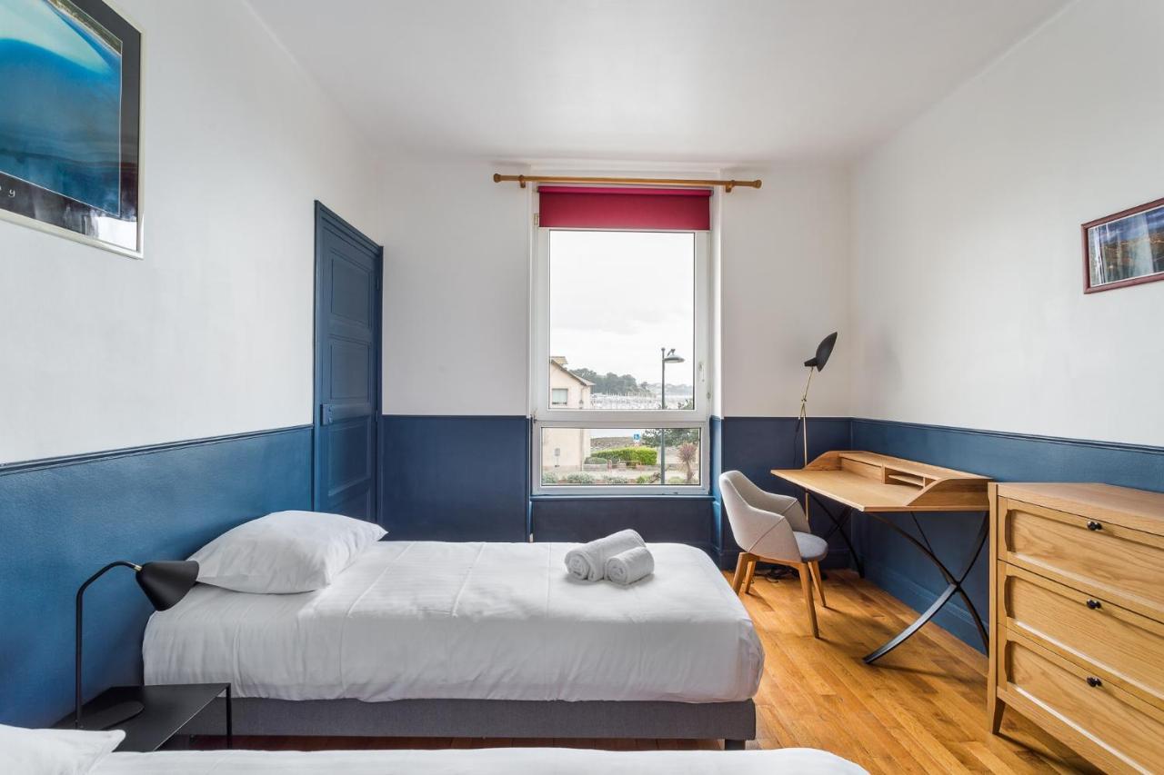 Le Hauturier - De Standing Avec Vue Apartamento